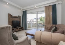 2+1 apartment for sale, 85 m2, 650m from the sea in Alanyas center, Alanya, Turkey № 4651 – photo 9