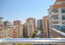 3+1 penthouse for sale, 155 m2, 300m from the sea in Mahmutlar, Alanya, Turkey № 4655 – photo 5