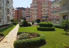 2+1 apartment for sale, 115 m2, 0m from the sea in Mahmutlar, Alanya, Turkey № 4677 – photo 4