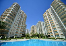 1+1 apartment for sale, 60 m2, 400m from the sea in Mahmutlar, Alanya, Turkey № 4649 – photo 1