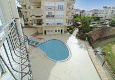 2+1 apartment for sale, 115 m2, 800m from the sea in Avsallar, Alanya, Turkey № 4663 – photo 24