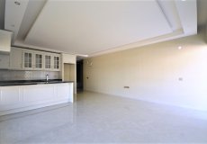 2+1 apartment for sale, 110 m2, 200m from the sea in Kargicak, Alanya, Turkey № 4690 – photo 13