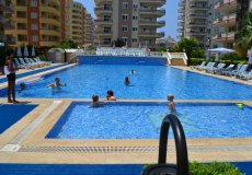 2+1 apartment for sale, 120м2 m2, 400m from the sea in Mahmutlar, Alanya, Turkey № 4610 – photo 3