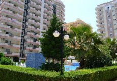 2+1 apartment for sale, 120м2 m2, 400m from the sea in Mahmutlar, Alanya, Turkey № 4610 – photo 1