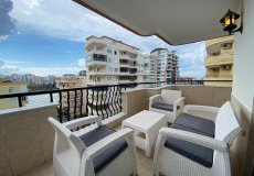 2+1 apartment for sale, 120м2 m2, 400m from the sea in Mahmutlar, Alanya, Turkey № 4610 – photo 17