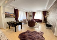 2+1 apartment for sale, 120м2 m2, 400m from the sea in Mahmutlar, Alanya, Turkey № 4610 – photo 8