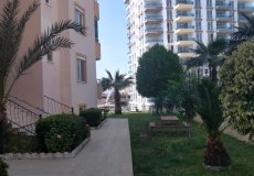 2+1 apartment for sale, 110 кв м m2, 500m from the sea in Mahmutlar, Alanya, Turkey № 4628 – photo 14