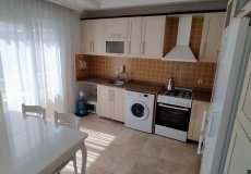 2+1 apartment for sale, 110 кв м m2, 500m from the sea in Mahmutlar, Alanya, Turkey № 4628 – photo 3