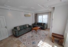 2+1 apartment for sale, 110 кв м m2, 500m from the sea in Mahmutlar, Alanya, Turkey № 4628 – photo 1