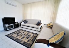 1+1 apartment for sale, 70 m2, 30m from the sea in Alanyas center, Alanya, Turkey № 2733 – photo 8