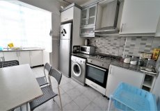 1+1 apartment for sale, 70 m2, 30m from the sea in Alanyas center, Alanya, Turkey № 2733 – photo 7