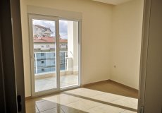 1+1 apartment for sale, 60 кв.м m2, 350m from the sea in Mahmutlar, Alanya, Turkey № 4654 – photo 14