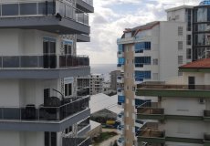 1+1 apartment for sale, 60 кв.м m2, 350m from the sea in Mahmutlar, Alanya, Turkey № 4654 – photo 15