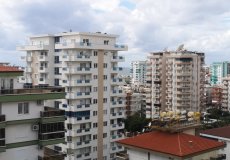1+1 apartment for sale, 60 кв.м m2, 350m from the sea in Mahmutlar, Alanya, Turkey № 4654 – photo 16
