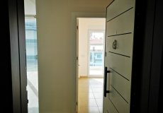 1+1 apartment for sale, 60 кв.м m2, 350m from the sea in Mahmutlar, Alanya, Turkey № 4654 – photo 11