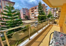 1+1 apartment for sale, 60 m2, 300m from the sea in Alanyas center, Alanya, Turkey № 4670 – photo 2