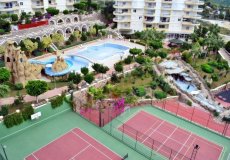 2+1 apartment for sale, 155 m2, 1000m from the sea in Mahmutlar, Alanya, Turkey № 4671 – photo 3
