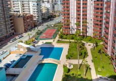 2+1 apartment for sale, 125 m2, 400m from the sea in Mahmutlar, Alanya, Turkey № 4673 – photo 4