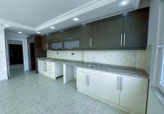 2+1 apartment for sale, 115м2 m2, 50m from the sea in Mahmutlar, Alanya, Turkey № 4604 – photo 23