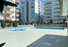 2+1 apartment for sale, 115м2 m2, 50m from the sea in Mahmutlar, Alanya, Turkey № 4604 – photo 36