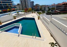 2+1 apartment for sale, 125 m2, 1500m from the sea in Cikcilli, Alanya, Turkey № 4681 – photo 17