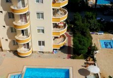 2+1 apartment for sale, 110 m2, 250m from the sea in Mahmutlar, Alanya, Turkey № 4699 – photo 12