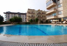 2+1 penthouse for sale, 120 m2, 0m from the sea in Kestel, Alanya, Turkey № 4700 – photo 4