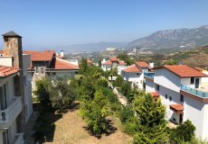 4+1 villa for sale, 250м2 m2, 5000m from the sea in Kargicak, Alanya, Turkey № 4602 – photo 32