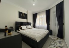 1+1 apartment for sale, 68 m2, 600m from the sea in Alanyas center, Alanya, Turkey № 4703 – photo 5