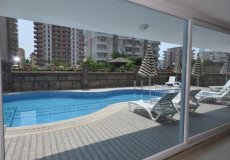 2+1 apartment for sale, 110 m2, 300m from the sea in Mahmutlar, Alanya, Turkey № 4714 – photo 1