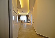 1+1 apartment for sale, 65 m2, 1500m from the sea in Kargicak, Alanya, Turkey № 4692 – photo 16