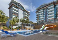 1+1 apartment for sale, 68 m2, 450m from the sea in Kargicak, Alanya, Turkey № 4726 – photo 1