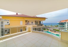 3+1 penthouse for sale, 210 m2, 0m from the sea in Kestel, Alanya, Turkey № 4709 – photo 22