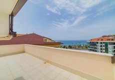 3+1 penthouse for sale, 210 m2, 0m from the sea in Kestel, Alanya, Turkey № 4709 – photo 25