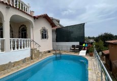 3+1 villa for sale, 240 m2, 2000m from the sea in Avsallar, Alanya, Turkey № 4711 – photo 4
