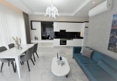 2+1 apartment for sale, 110 m2, 0m from the sea in Kargicak, Alanya, Turkey № 4713 – photo 14