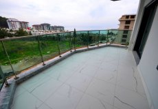 2+1 apartment for sale, 110 m2, 0m from the sea in Kargicak, Alanya, Turkey № 4713 – photo 22