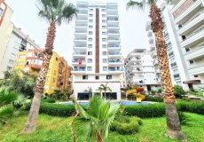2+1 apartment for sale, 100 m2, 400m from the sea in Mahmutlar, Alanya, Turkey № 4715 – photo 1