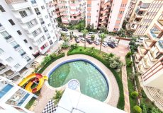 2+1 apartment for sale, 100 m2, 400m from the sea in Mahmutlar, Alanya, Turkey № 4715 – photo 3