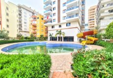 2+1 apartment for sale, 100 m2, 400m from the sea in Mahmutlar, Alanya, Turkey № 4715 – photo 2