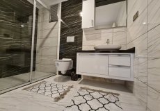 3+1 apartment for sale, 165 кв.м m2, 650m from the sea in Mahmutlar, Alanya, Turkey № 4724 – photo 17