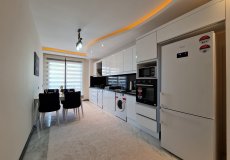 3+1 apartment for sale, 165 кв.м m2, 650m from the sea in Mahmutlar, Alanya, Turkey № 4724 – photo 8