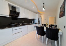 3+1 apartment for sale, 165 кв.м m2, 650m from the sea in Mahmutlar, Alanya, Turkey № 4724 – photo 6