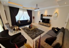 3+1 apartment for sale, 165 кв.м m2, 650m from the sea in Mahmutlar, Alanya, Turkey № 4724 – photo 4
