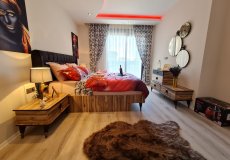 3+1 apartment for sale, 165 кв.м m2, 650m from the sea in Mahmutlar, Alanya, Turkey № 4724 – photo 9