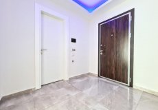 1+1 apartment for sale, 70 m2, in Mahmutlar, Alanya, Turkey № 4731 – photo 14