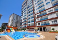 1+1 apartment for sale, 70 m2, 550m from the sea in Mahmutlar, Alanya, Turkey № 4759 – photo 3