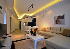 1+1 apartment for sale, 65 m2, 1500m from the sea in Kargicak, Alanya, Turkey № 4692 – photo 6