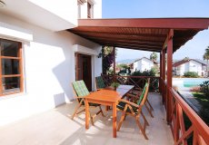 4+1 villa for sale, 230 m2, 530m from the sea in Demirtash, Alanya, Turkey № 4732 – photo 10