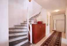 4+1 villa for sale, 230 m2, 530m from the sea in Demirtash, Alanya, Turkey № 4732 – photo 28